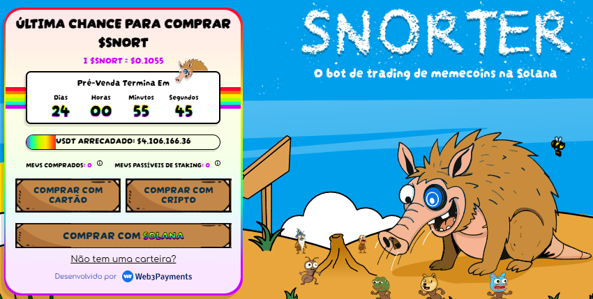 Norter