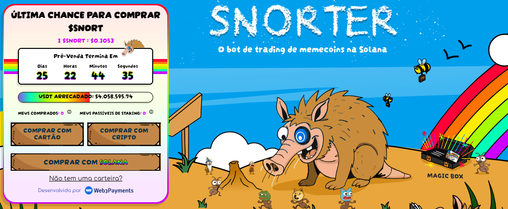 NORTER