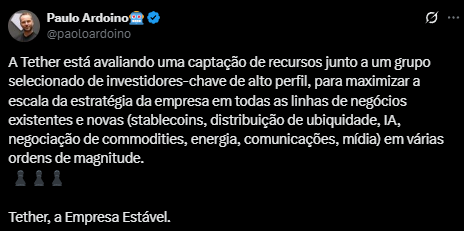 Tether