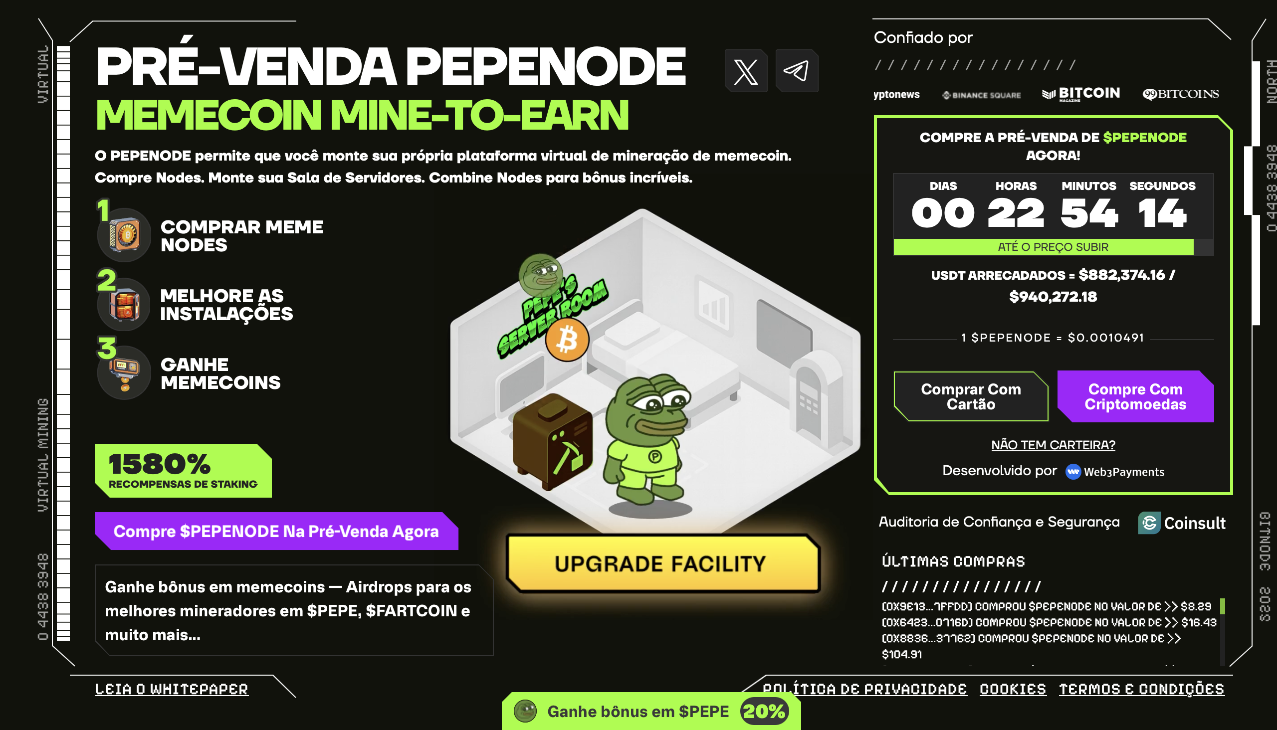 PepeNode.