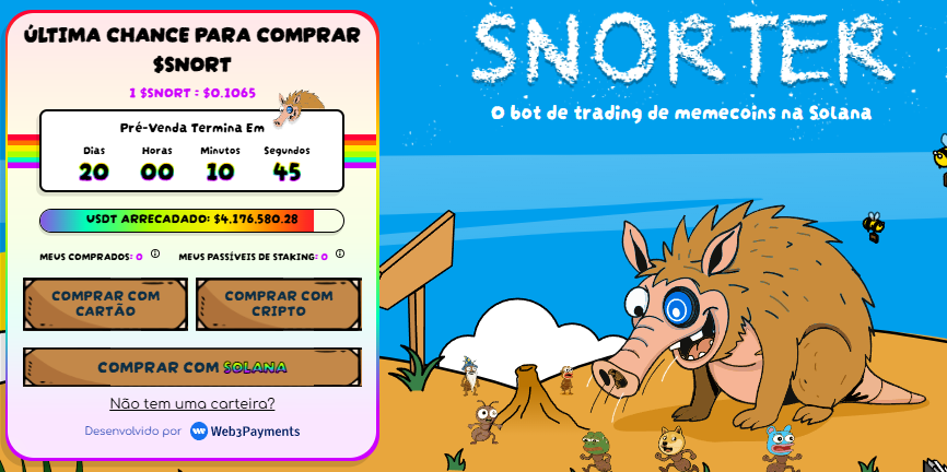 Snorter