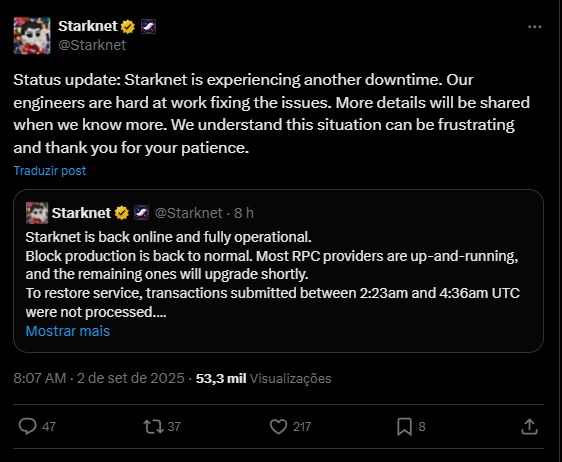 Starknet