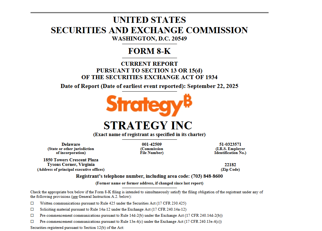 Strategy Bitcoin (3)