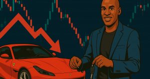 arthur-hayes-compra-ferrari