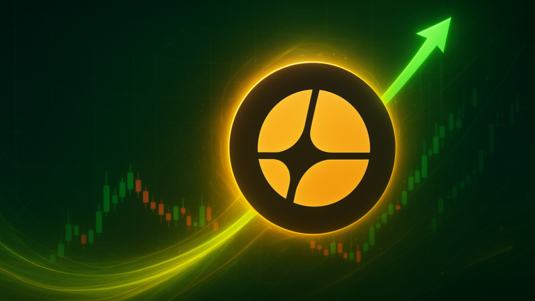 Token Aster surpreende e sobe mais de 500% após lançamento