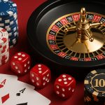 Melhor Casino Online de Portugal