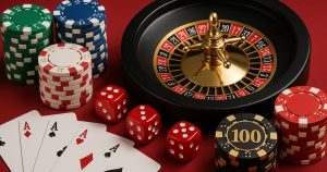 Melhor Casino Online de Portugal