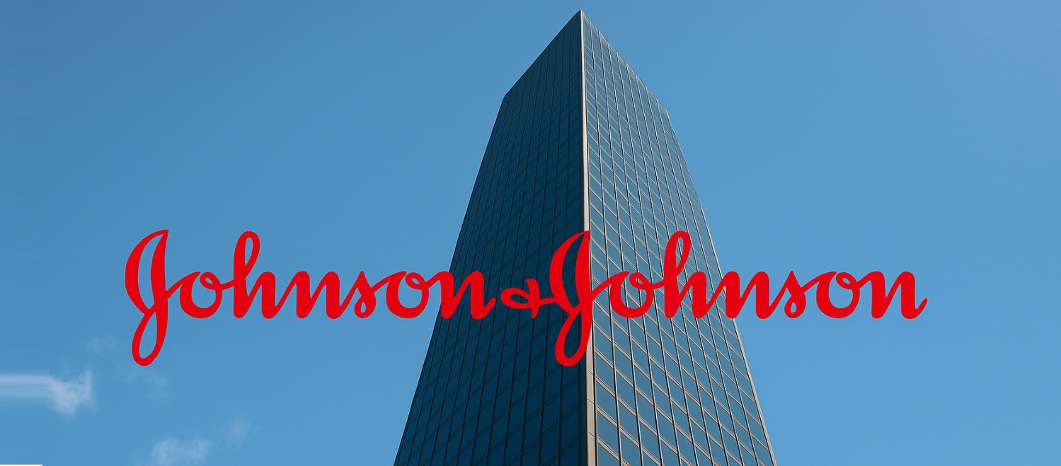 foto da empresa johnson e johnson que tem acoes para comprar
