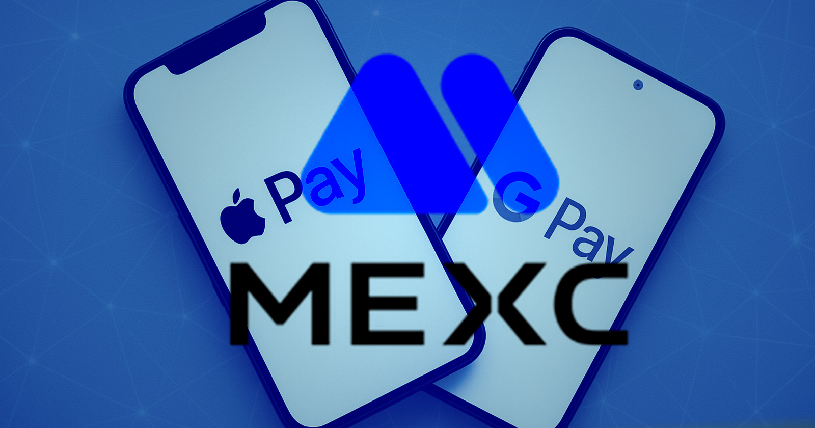 mexc-googlepay-applepay
