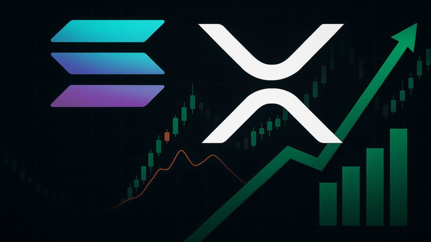 xrp-solana-sol
