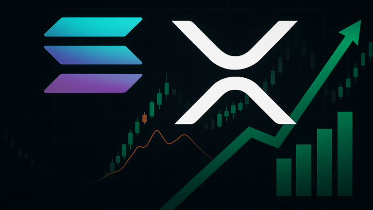 Maior corretora de derivativos do mundo vai lançar opções de Solana e XRP