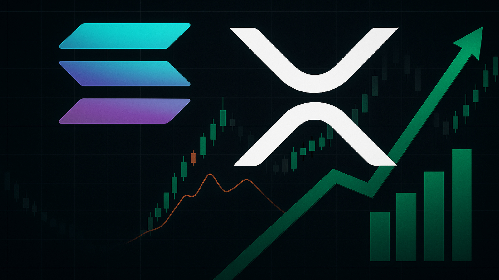 xrp-solana-sol