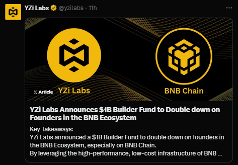 BNB Chain