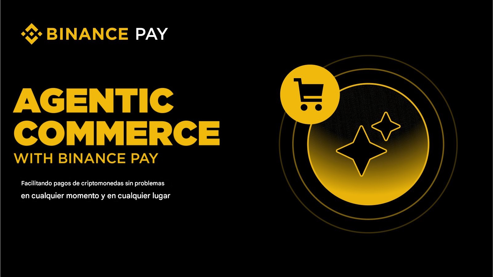 Binance e Google