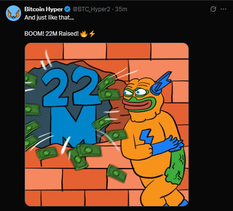 Bitcoin Hyper 22