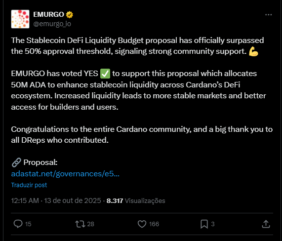 Cardano DeFi