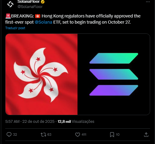 ETF de Solana