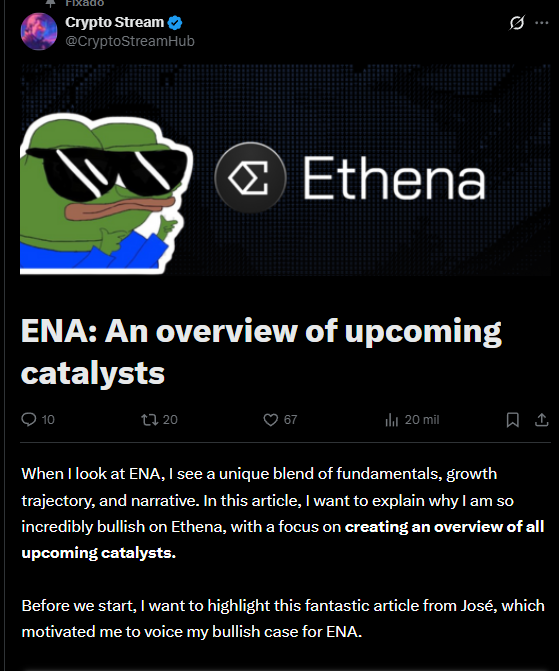 Ethena