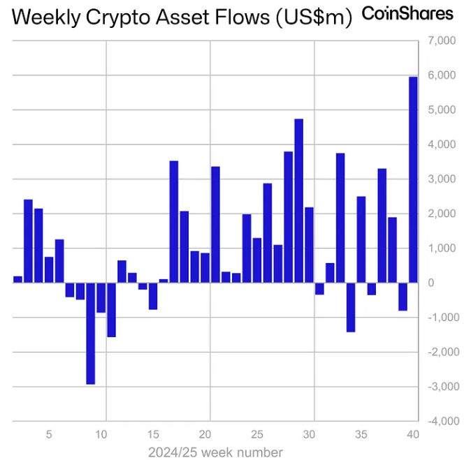 Fundos Cripto