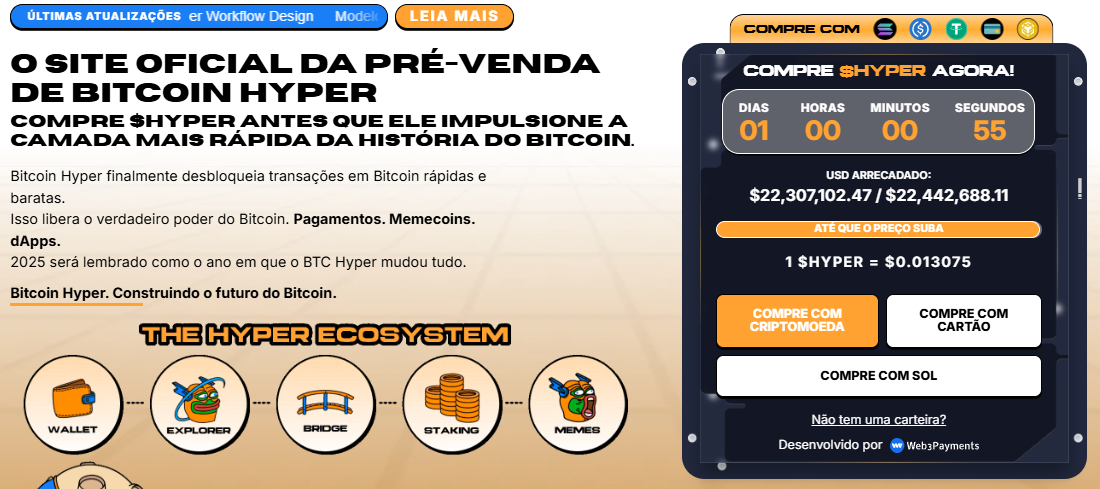 HYPER BNB