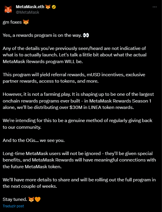 Metamask