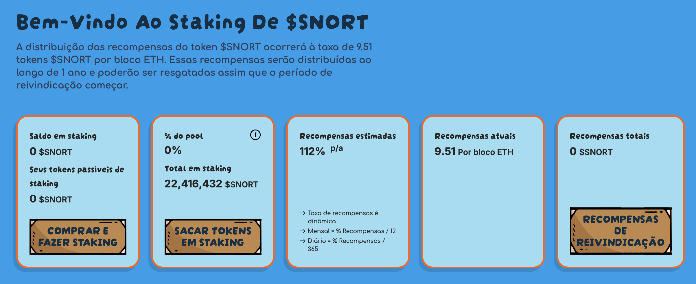 Snorter.