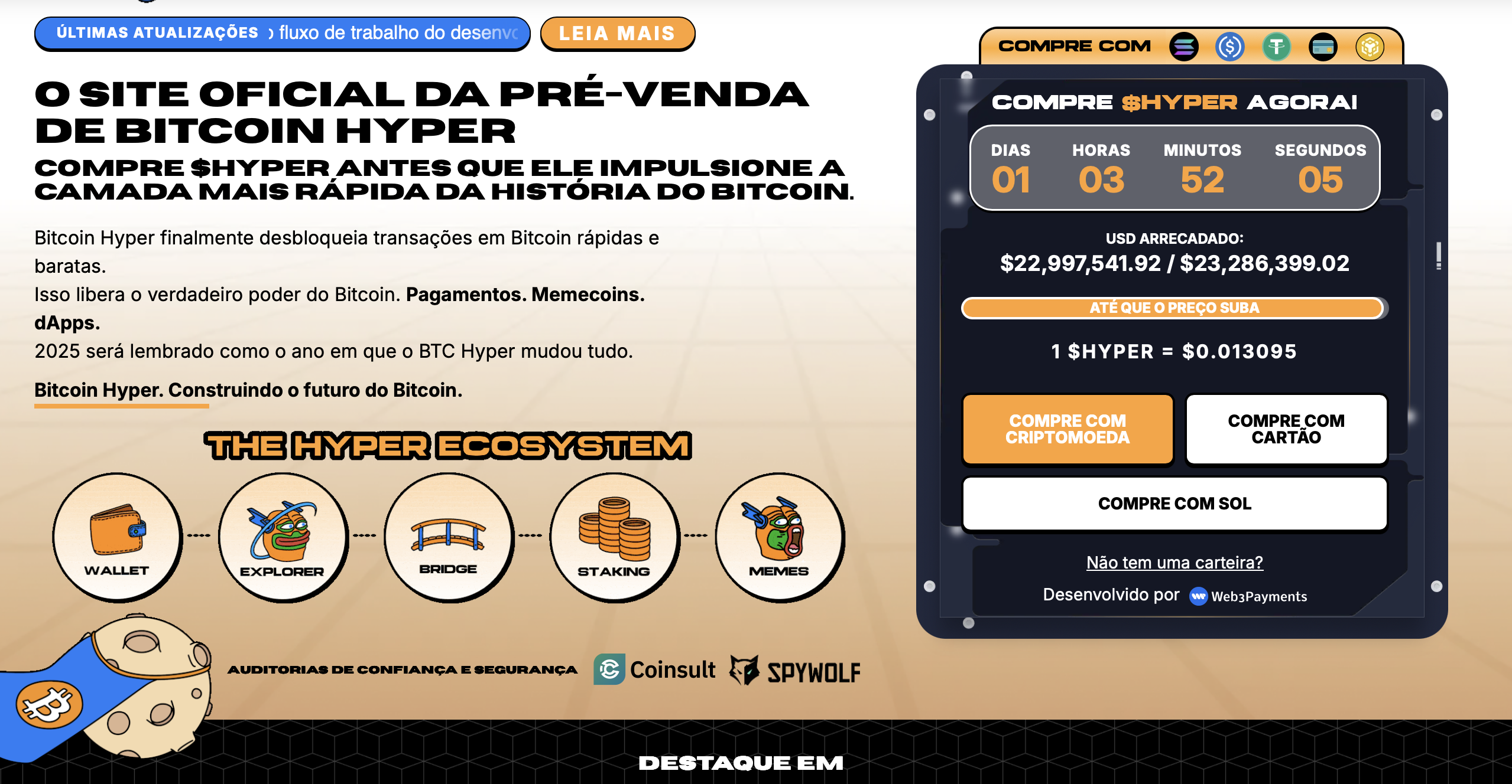 Bitcoin Hyper