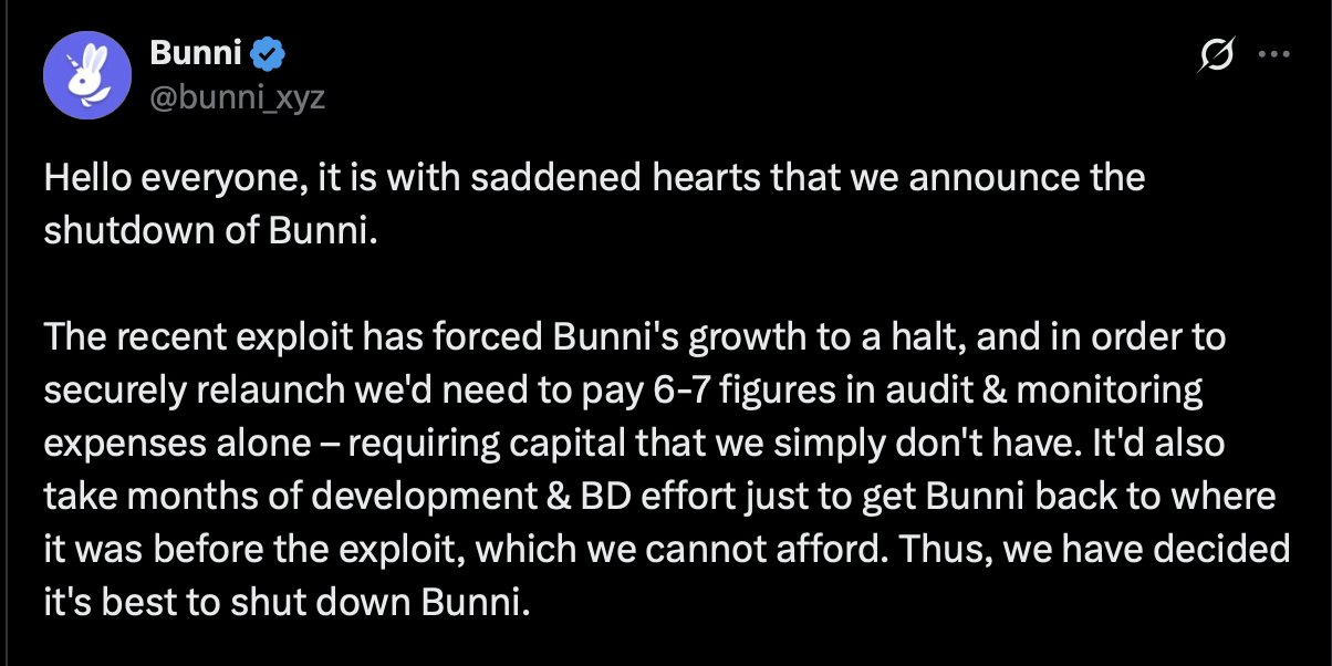 Bunni.