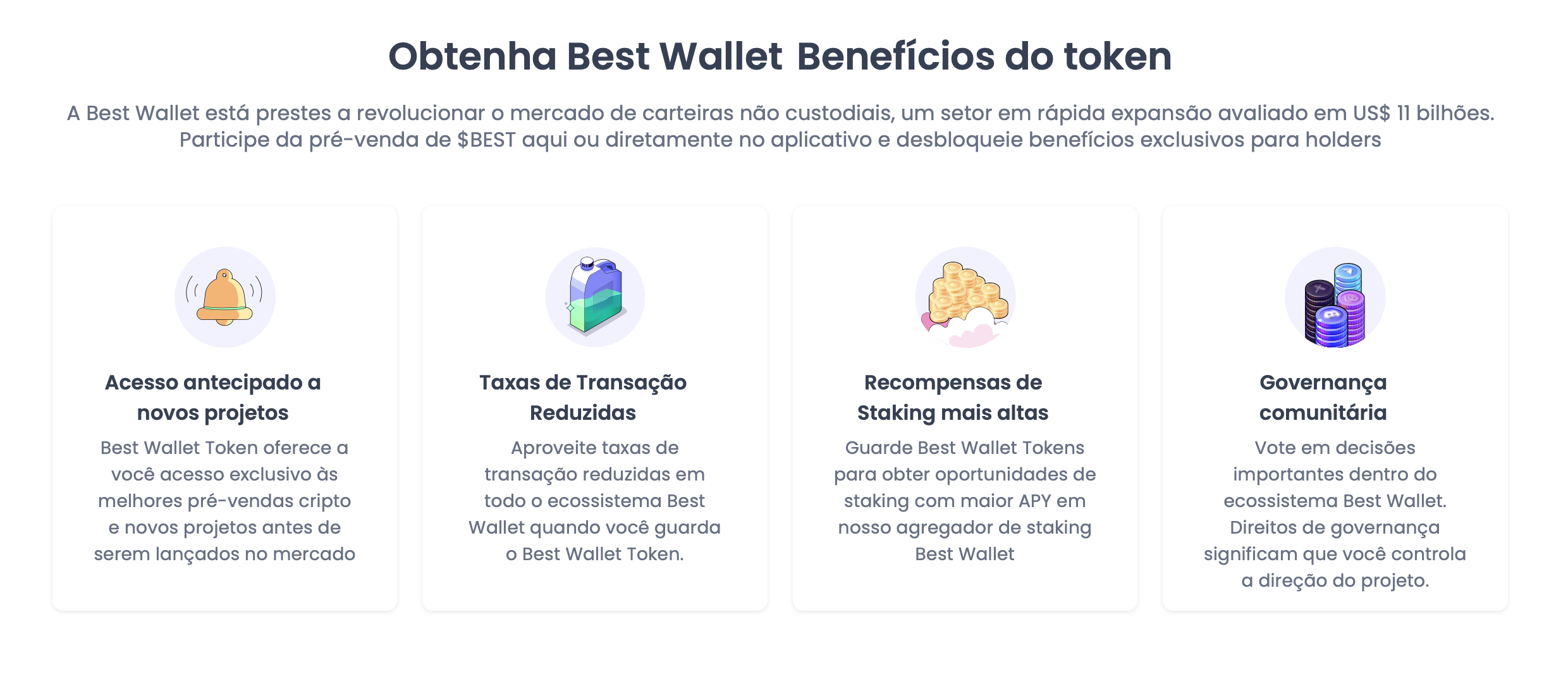 Best Wallet.