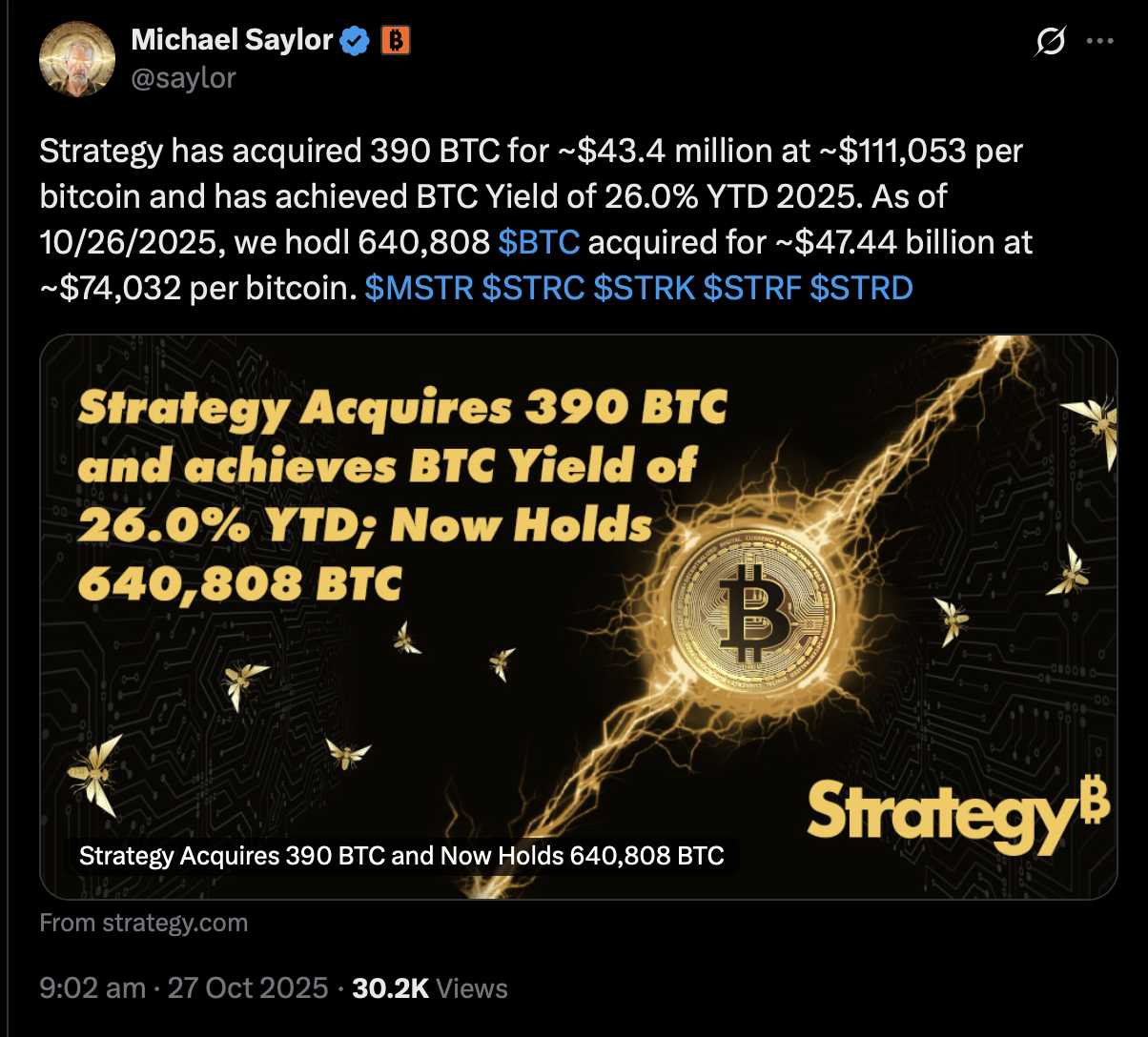 Strategy