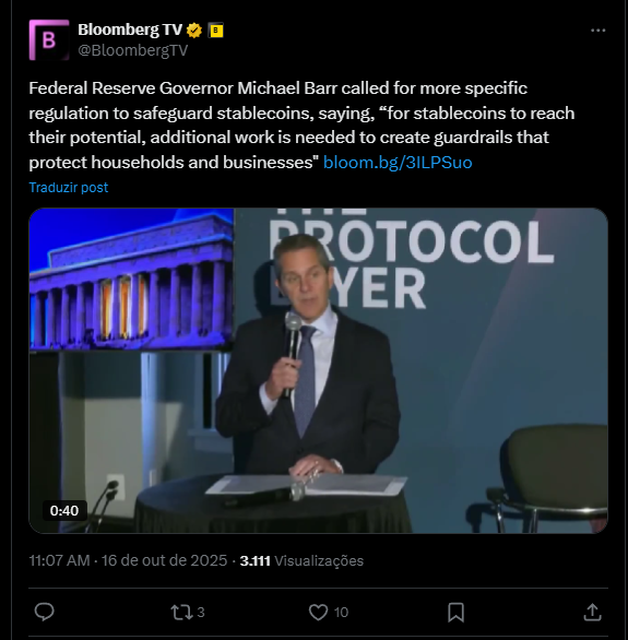 Stablecoins