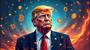 TRUMP-BITCOIN-CRIPTOMOEDAS