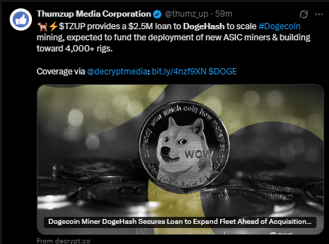 DogeHash