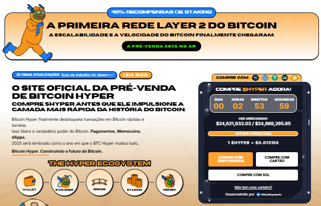 bitcoin hyper