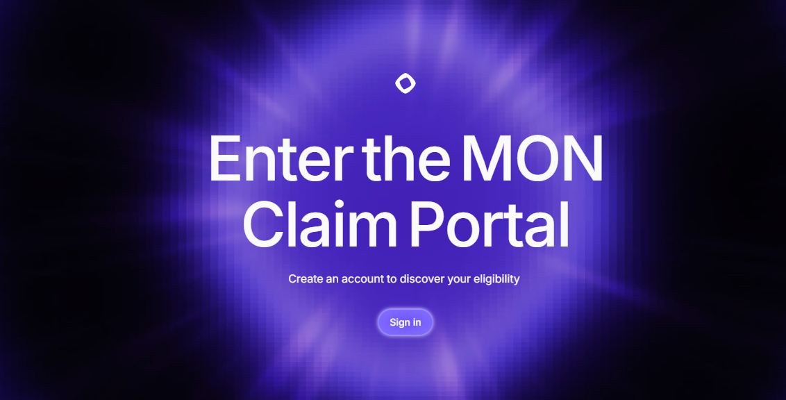 Portal de Airdrop