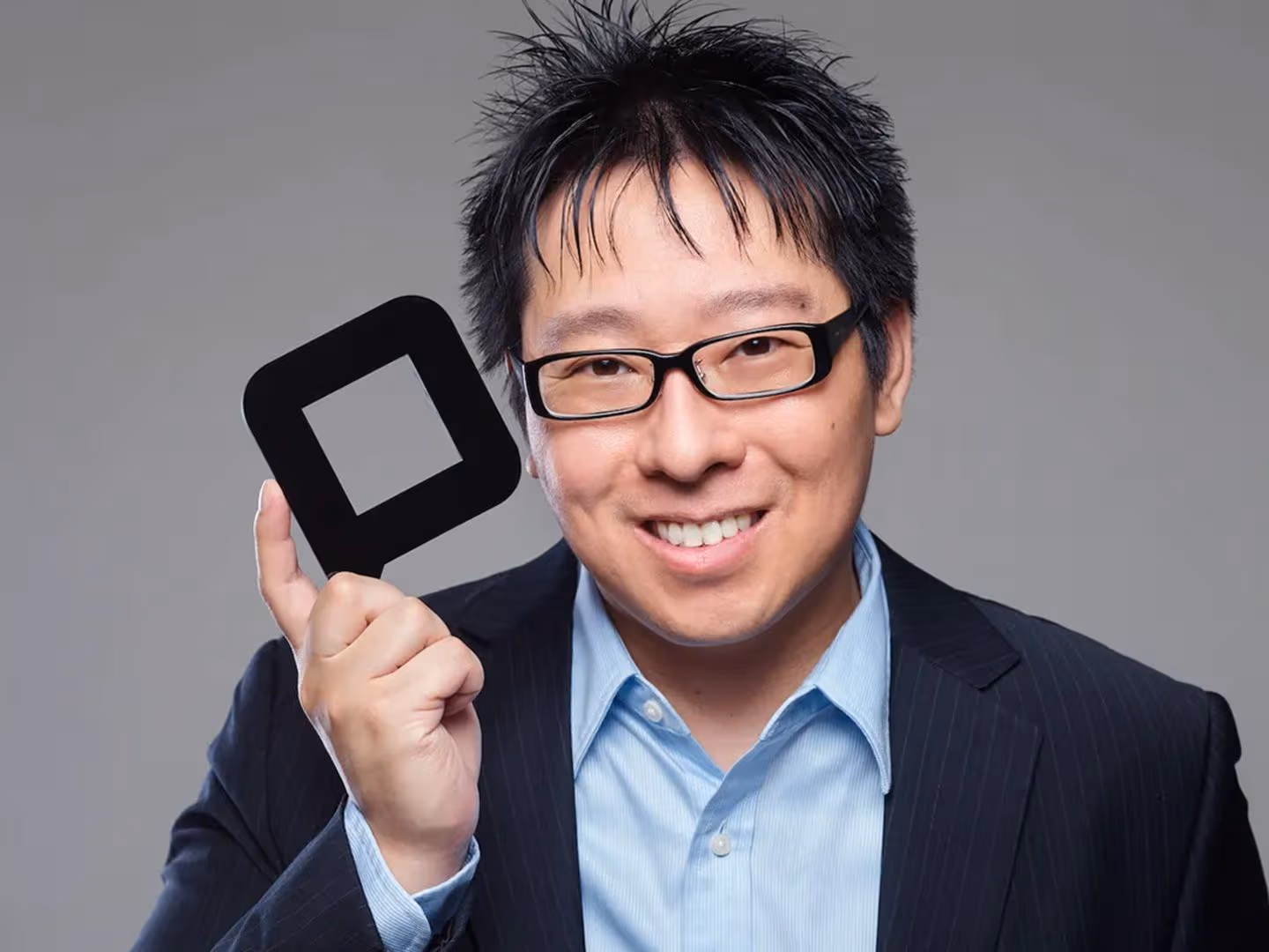 samson mow