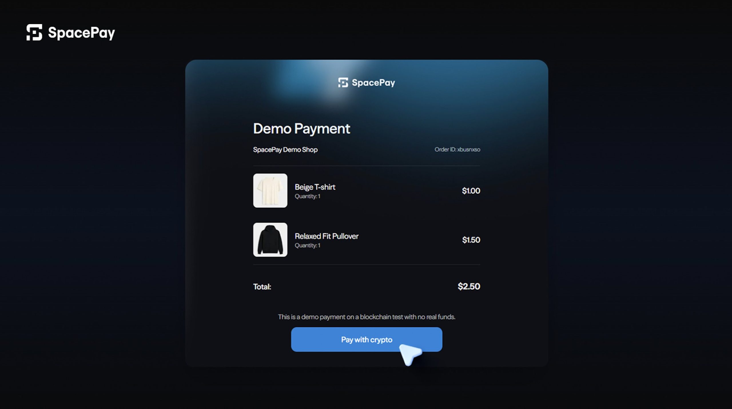 SpacePay é a altcoin subestimada que impulsionará a revolução dos pagamentos em 2025