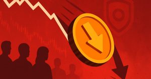 token-desaba-apos-anuncio