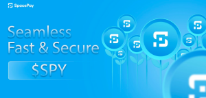 Melhor pré-venda cripto SpacePay