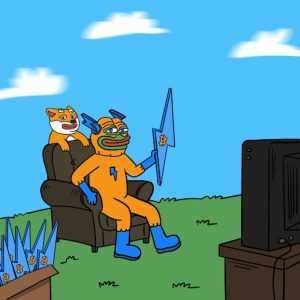 HYPER alternativa ao btc