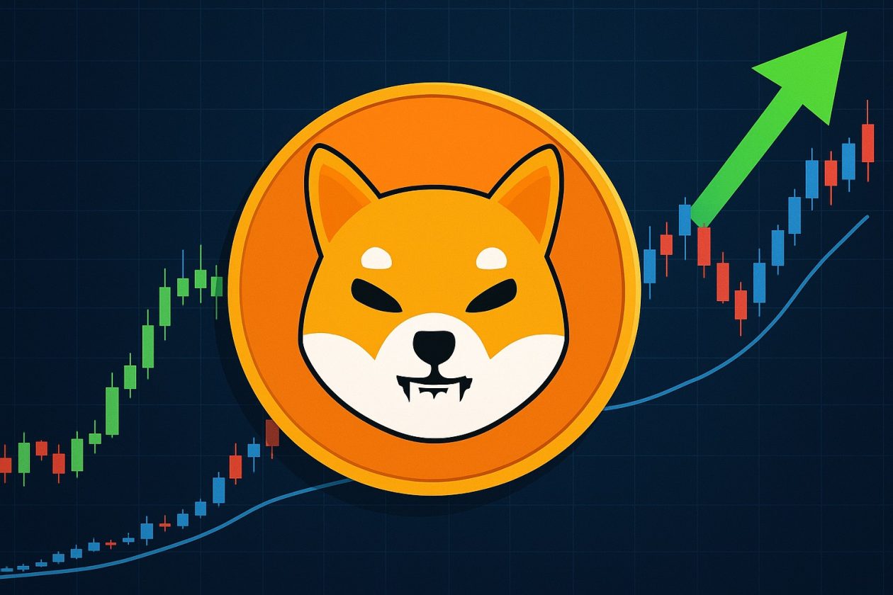 Indicadores do Shiba Inu apontam para alta de até 100% no curto prazo