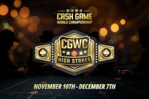 CoinPoker anuncia torneio com US$ 100 mil em prêmios e um Rolex de US$ 35 mil