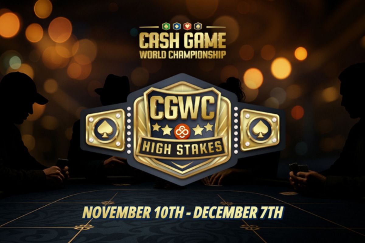 CoinPoker anuncia torneio com US$ 100 mil em prêmios e um Rolex de US$ 35 mil