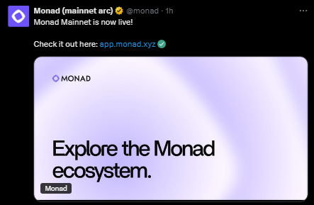 Monad