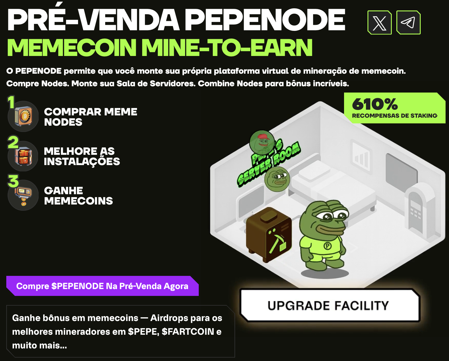 PepeNode