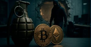 criminosos-usam-granadas-para-roubar-criptos