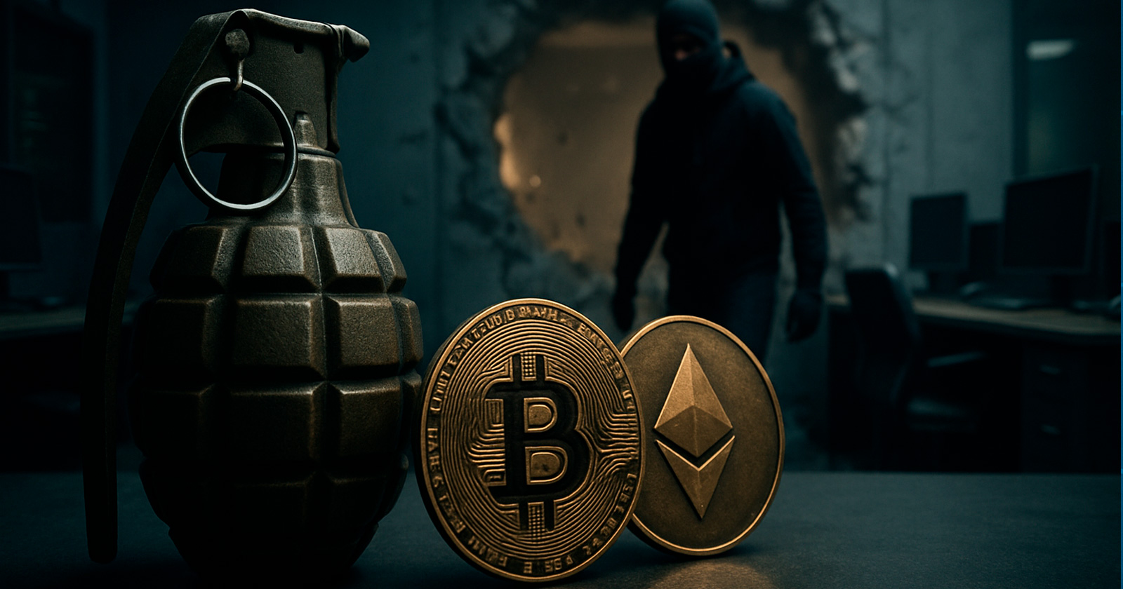 criminosos-usam-granadas-para-roubar-criptos