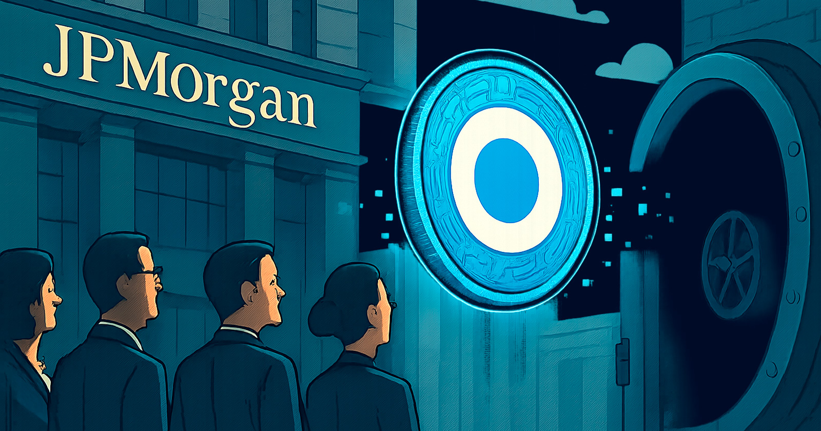 jpmorgan-lanca-novo-token