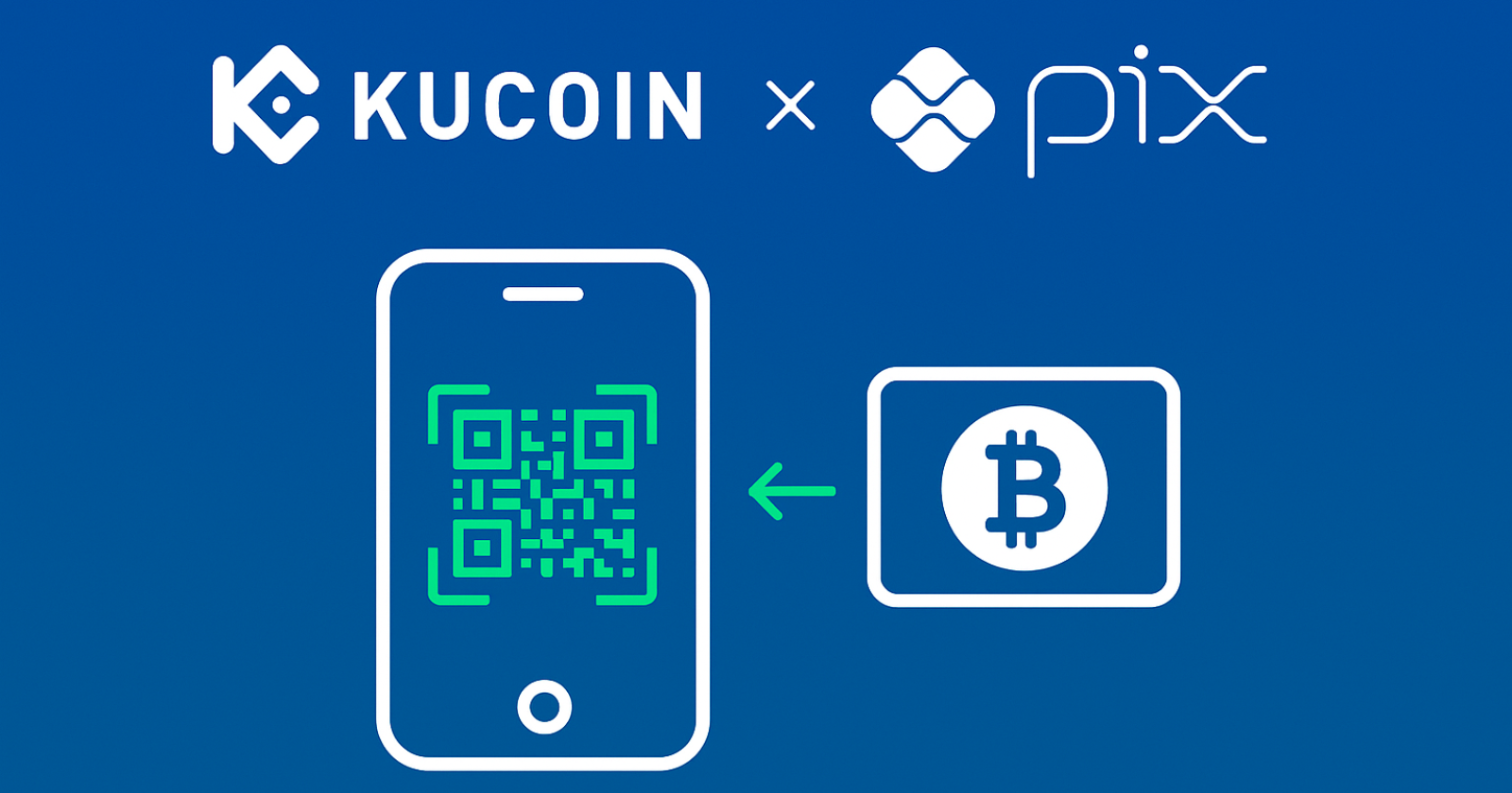 kucoin-pix