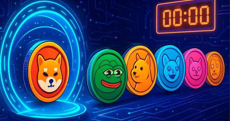 Melhores memecoins para comprar antes da atualização da Shibarium